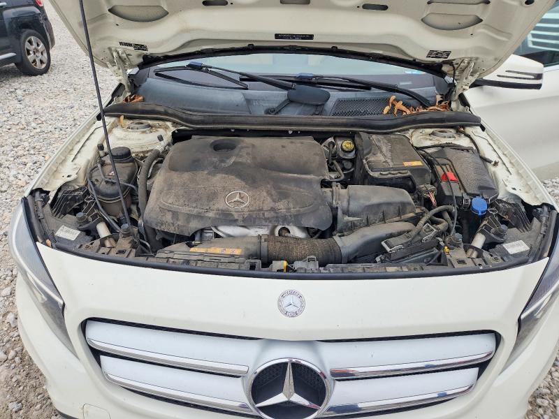Aukcja sprzedaży 2015 Mercedes-benz Gla, vin: WDCTG4EB4FJ141967, numer aukcji: 64733126