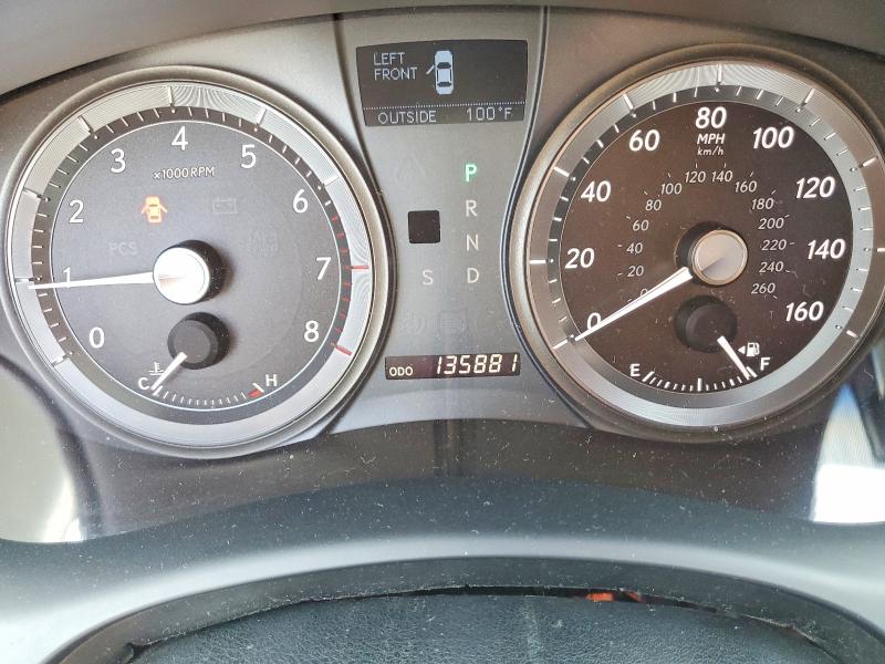 Aukcja sprzedaży 2008 Lexus Es, vin: JTHBJ46G182269222, numer aukcji: 65131066