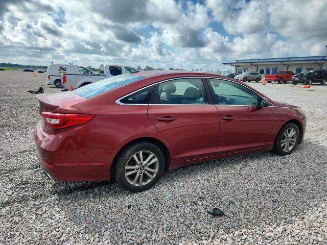 64020626 :رقم المزاد ، 5NPE24AF6GH334041 vin ، 2016 Hyundai Sonata مزاد بيع
