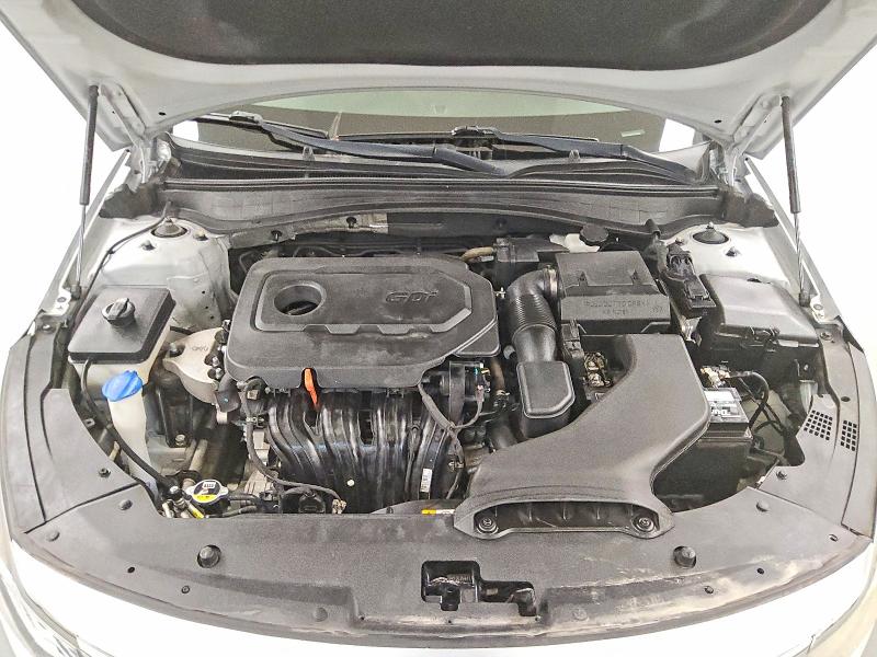 Aukcja sprzedaży 2019 Kia Optima, vin: 5XXGT4L30KG374368, numer aukcji: 65171856