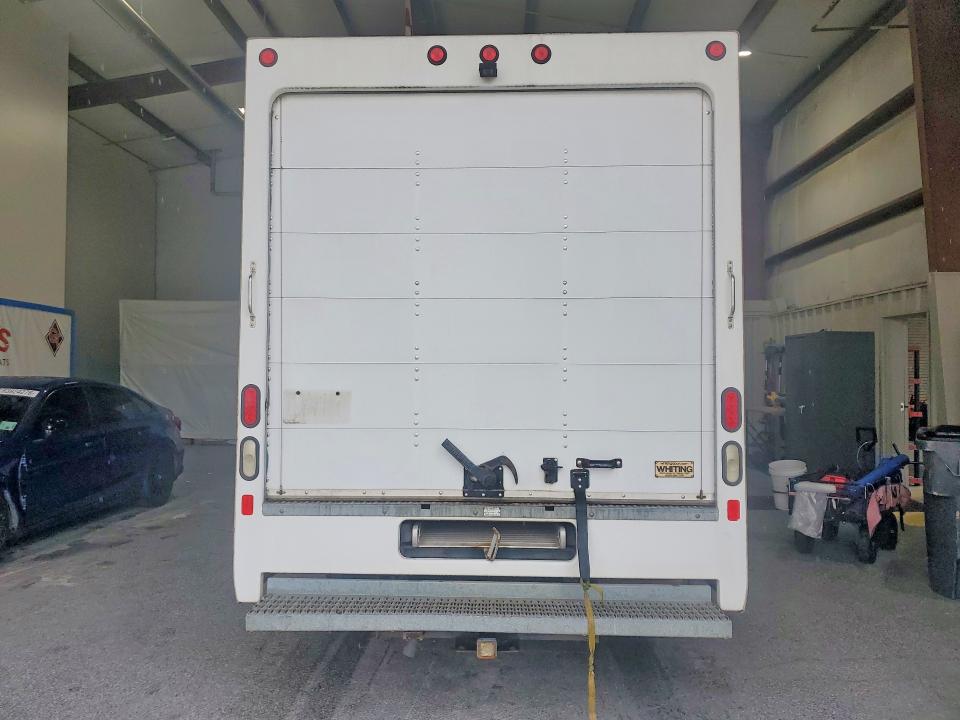 62546026 :رقم المزاد ، 1FDWS9PV8JKA26809 vin ، 2018 Ford Transit مزاد بيع