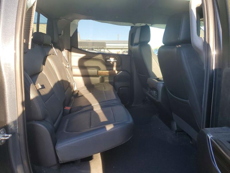 Продаж на аукціоні авто 2021 Chevrolet Silverado, vin: 1GCPYFED4MZ212696, номер лоту: 65579936