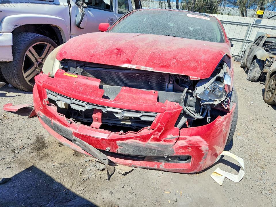 Продажа на аукционе авто 2009 Nissan Altima, vin: 1N4AL24E59C194023, номер лота: 52445836