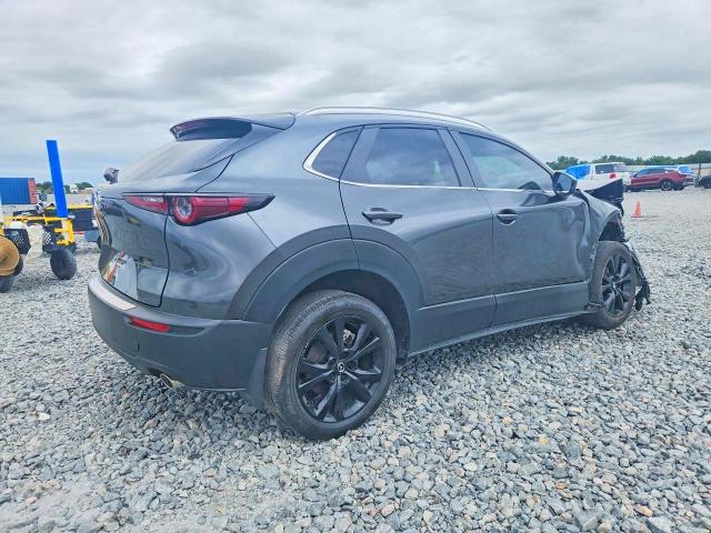 2024 Mazda Cx-30 მანქანა იყიდება აუქციონზე, vin: 3MVDMBBM8RM639396, აუქციონის ნომერი: 66555616