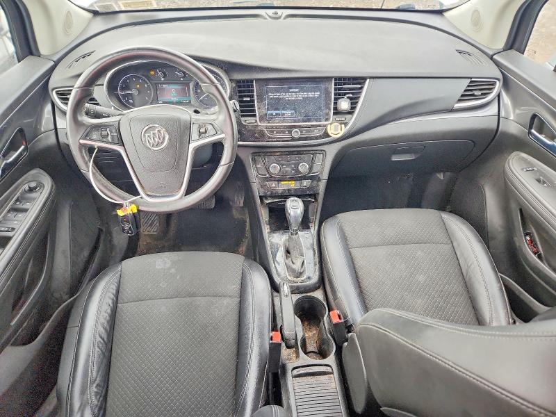 Продажа на аукционе авто 2017 Buick Encore, vin: KL4CJ2SB2HB043818, номер лота: 65027196