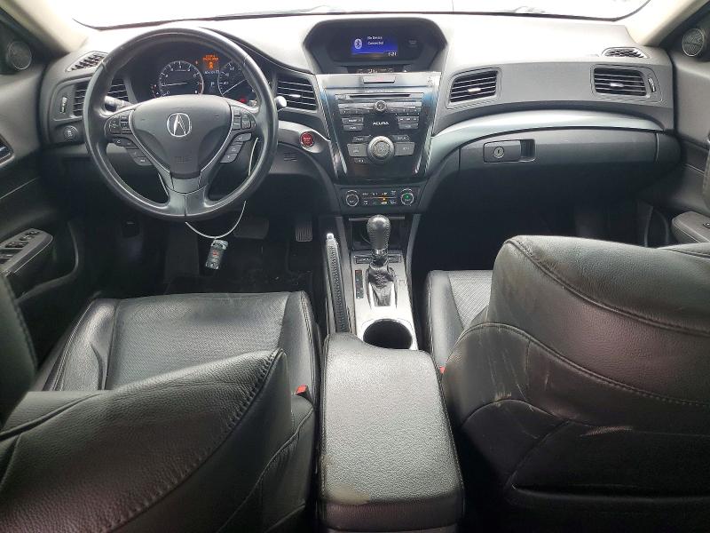2014 Acura Ilx მანქანა იყიდება აუქციონზე, vin: 19VDE1F34EE003548, აუქციონის ნომერი: 66943696