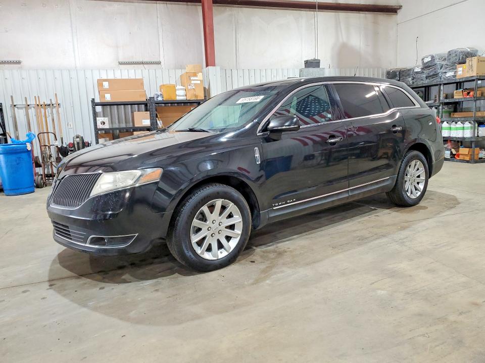 Aukcja sprzedaży 2014 Lincoln Mkt, vin: 2LMHJ5NK6EBL56675, numer aukcji: 65158166