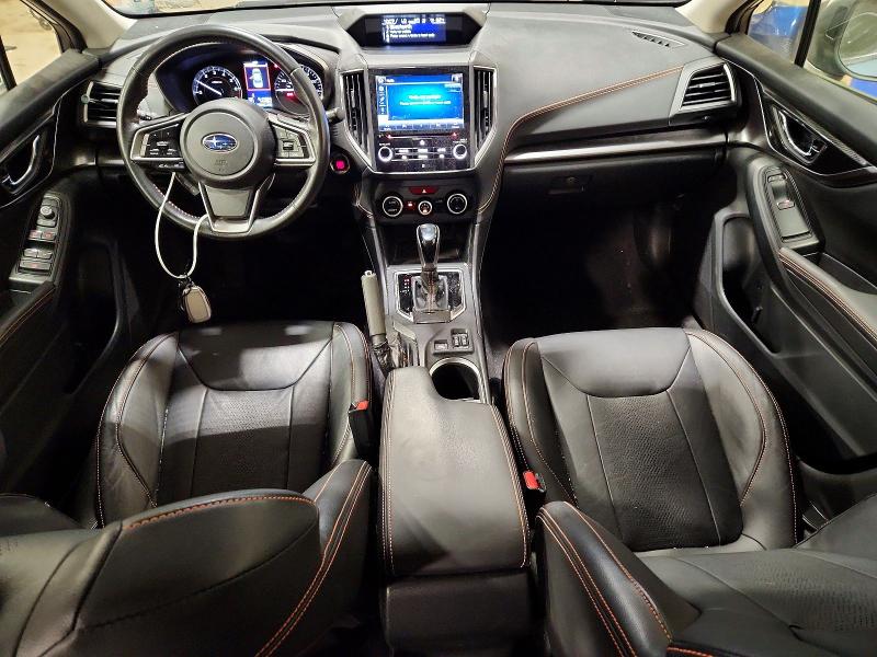 Aukcja sprzedaży 2018 Subaru Crosstrek, vin: JF2GTALC7JH213176, numer aukcji: 64585006