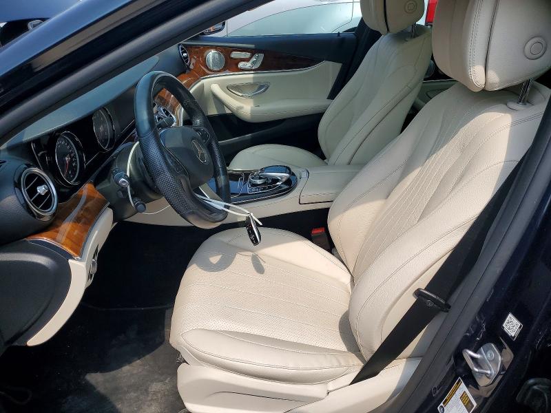 Aukcja sprzedaży 2017 Mercedes-benz E, vin: WDDZF4KB2HA128909, numer aukcji: 62313836