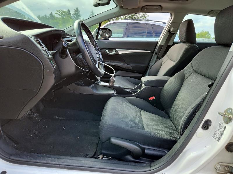 Продажа на аукционе авто 2015 Honda Civic, vin: 2HGFB2F56FH037210, номер лота: 62234396