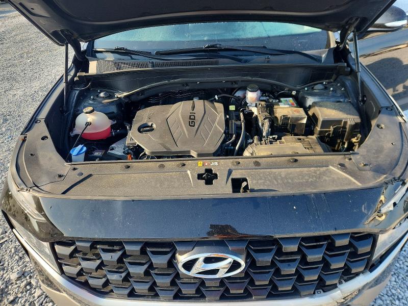 Продаж на аукціоні авто 2023 Hyundai Santa Fe, vin: 5NMS24AJ2PH506098, номер лоту: 65913906