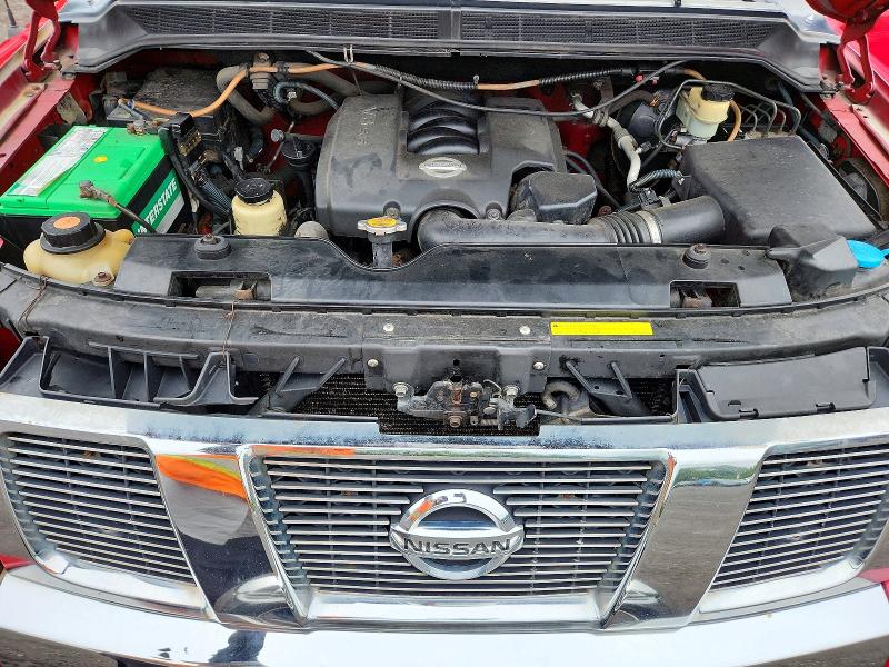 65404076 :رقم المزاد ، 1N6AA07B76N509245 vin ، 2006 Nissan Titan مزاد بيع