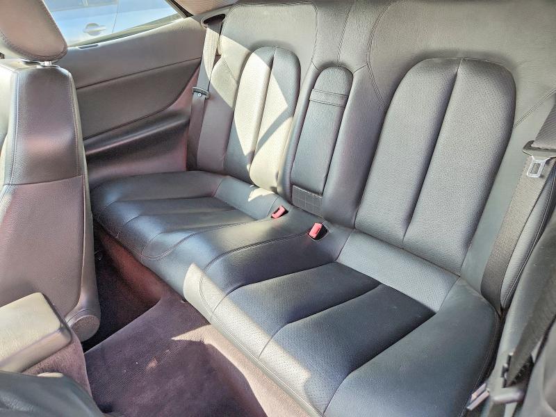 Продажа на аукционе авто 2001 Mercedes-benz Clk, vin: WDBLJ65G11F179293, номер лота: 66047626