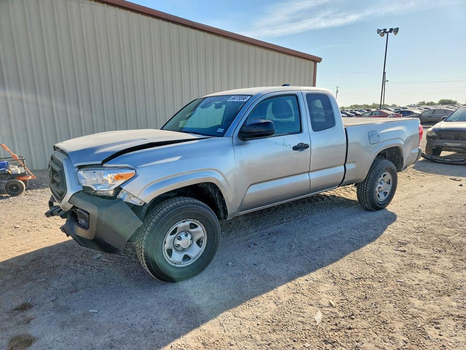 Aukcja sprzedaży 2023 Toyota Tacoma, vin: 3TYRX5GN6PT080076, numer aukcji: 66075596