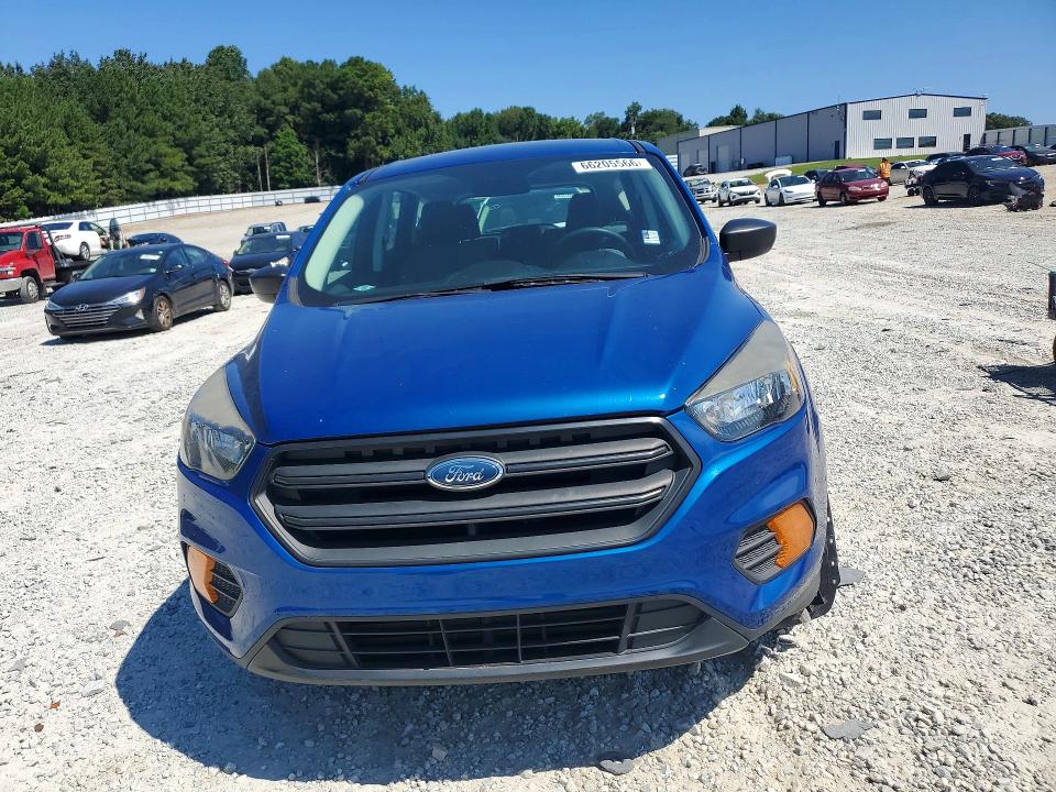 Aukcja sprzedaży 2018 Ford Escape, vin: 1FMCU0F74JUB86203, numer aukcji: 66205566