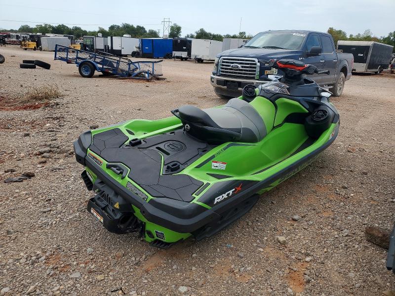 Aukcja sprzedaży 2020 Sea Doo Rxt X 300, vin: YDV53557C020, numer aukcji: 63540186