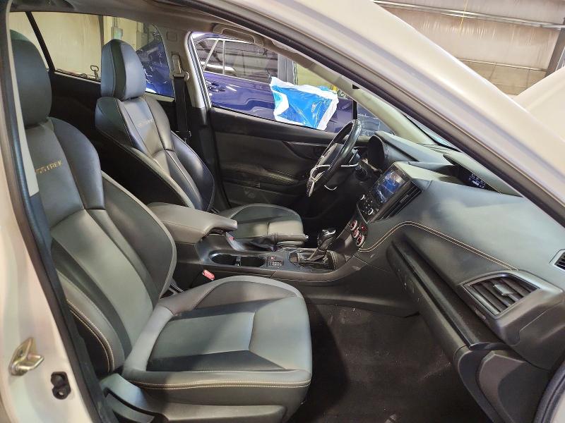 Продаж на аукціоні авто 2021 Subaru Crosstrek, vin: JF2GTHSC8MH225738, номер лоту: 64043366