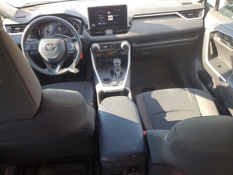 Aukcja sprzedaży 2024 Toyota Rav4, vin: 2T3G1RFV7RC407746, numer aukcji: 65373106