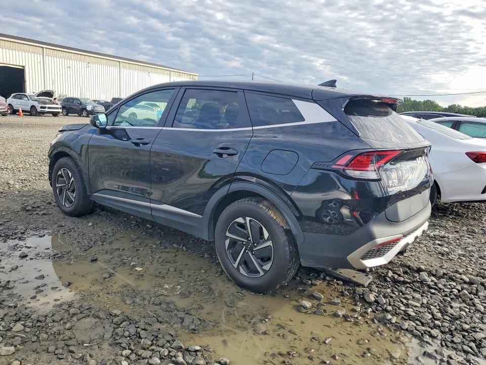 Aukcja sprzedaży 2023 Kia Sportage, vin: KNDPU3AG0P7023456, numer aukcji: 65415766