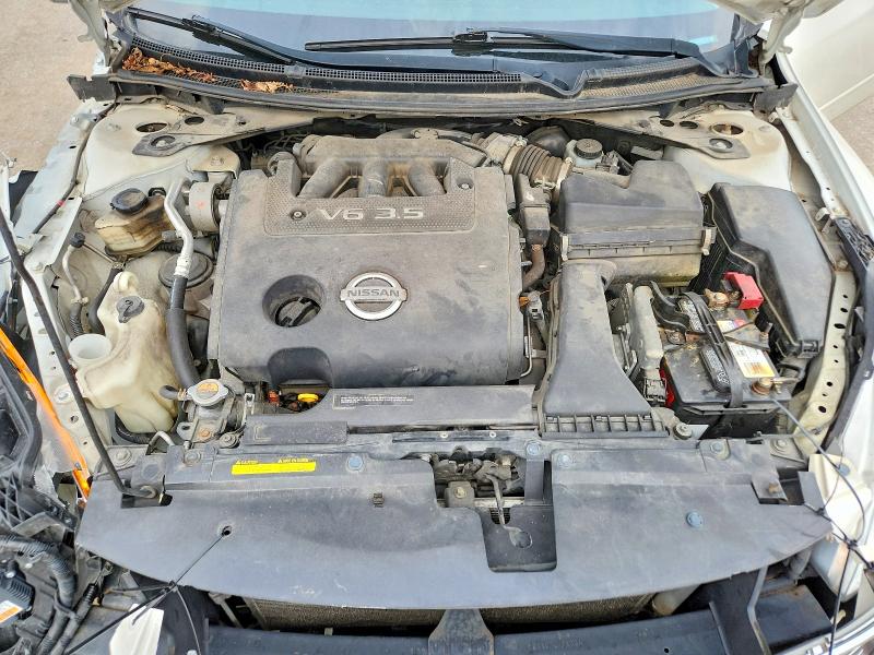Продаж на аукціоні авто 2011 Nissan Altima, vin: 1N4BL2AP5BN406441, номер лоту: 64021946