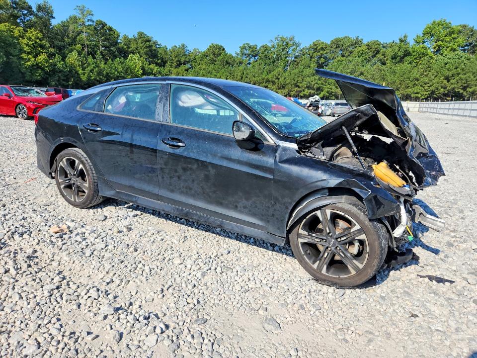 2023 Kia K5 მანქანა იყიდება აუქციონზე, vin: 5XXG64J23PG179342, აუქციონის ნომერი: 66460406