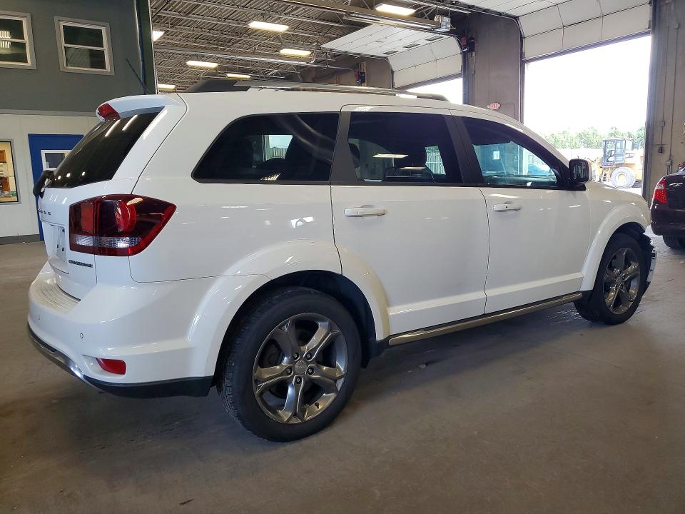 Продаж на аукціоні авто 2016 Dodge Journey, vin: 3C4PDDGG6GT227879, номер лоту: 65533756