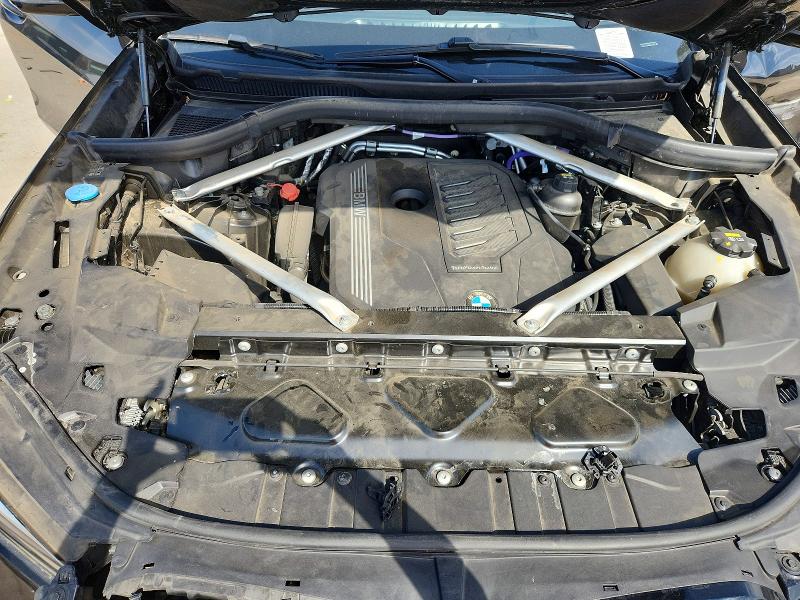 Продажа на аукционе авто 2023 Bmw X5, vin: 5UXCR4C01P9N57073, номер лота: 64473396