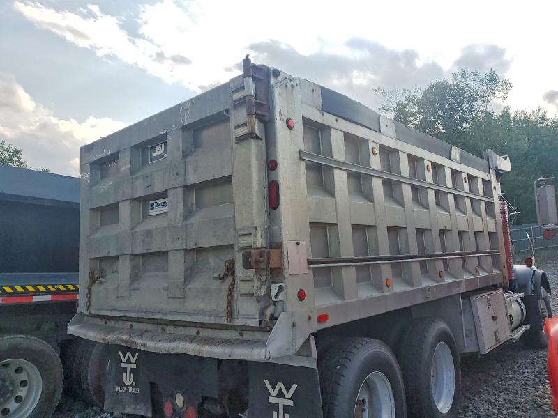 1999 Kenworth Construction მანქანა იყიდება აუქციონზე, vin: 1NKDXUEX0XJ827302, აუქციონის ნომერი: 64159386
