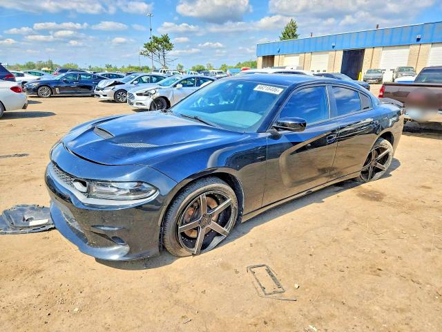 Aukcja sprzedaży 2019 Dodge Charger, vin: 2C3CDXKT6KH539338, numer aukcji: 66218406