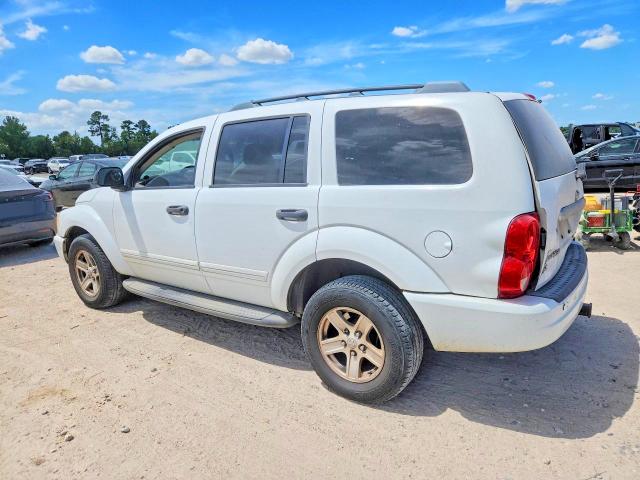 Aukcja sprzedaży 2004 Dodge Durango, vin: 1D4HD48N04F115069, numer aukcji: 65549346