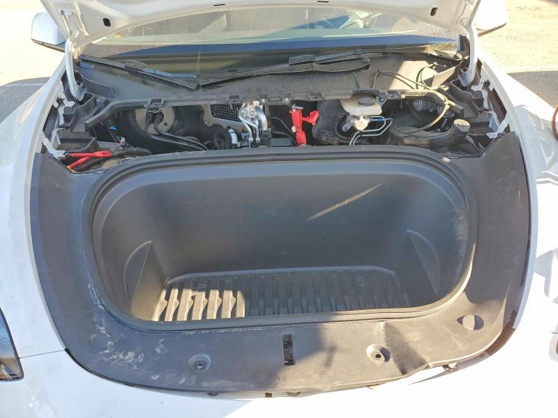 Aukcja sprzedaży 2024 Tesla Model Y, vin: 7SAYGDED8RF128649, numer aukcji: 65572826