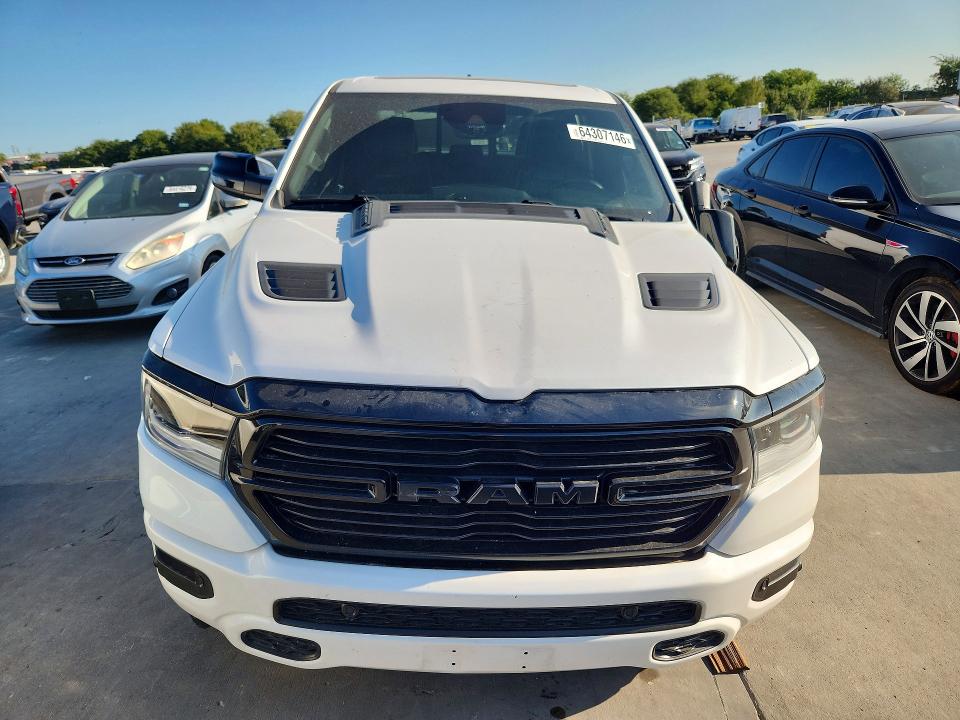 Aukcja sprzedaży 2023 Ram 1500, vin: 1C6SRFJT3PN577460, numer aukcji: 64307146