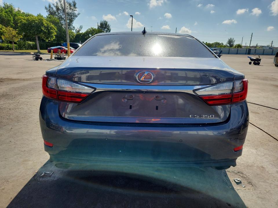 65646396 :رقم المزاد ، 58ABK1GG2HU079157 vin ، 2017 Lexus Es مزاد بيع