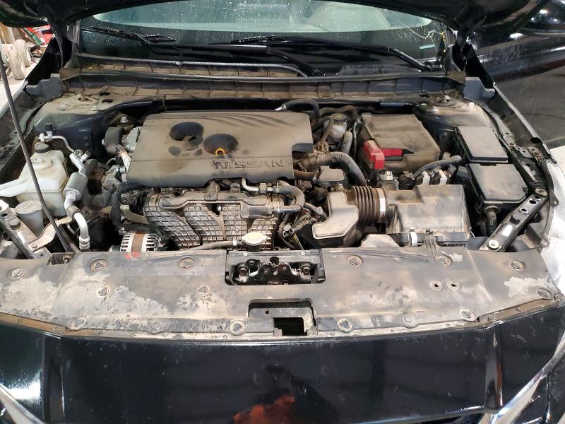 2019 Nissan Altima მანქანა იყიდება აუქციონზე, vin: 1N4BL4EW1KN306138, აუქციონის ნომერი: 62393626