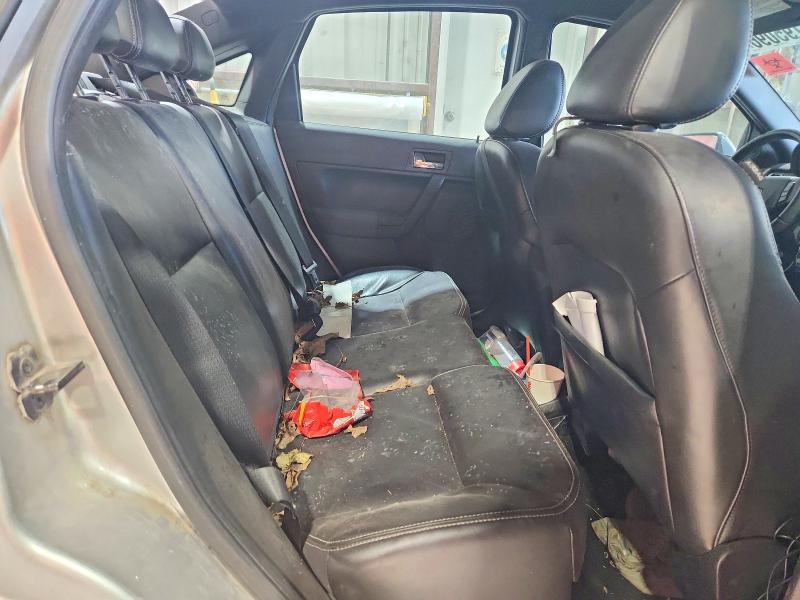 2011 Ford Focus მანქანა იყიდება აუქციონზე, vin: 1FAHP3HN1BW137289, აუქციონის ნომერი: 67195096