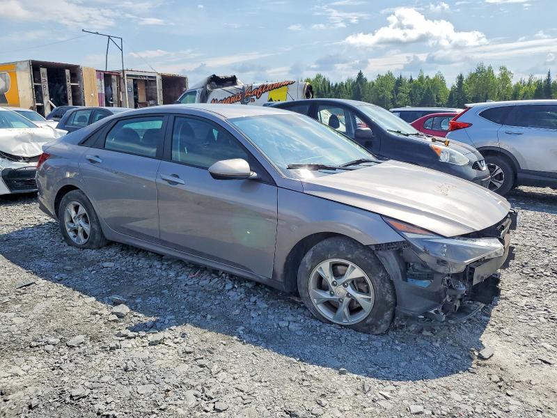 Aukcja sprzedaży 2023 Hyundai Elantra, vin: KMHLM4AG8PU389151, numer aukcji: 64072136