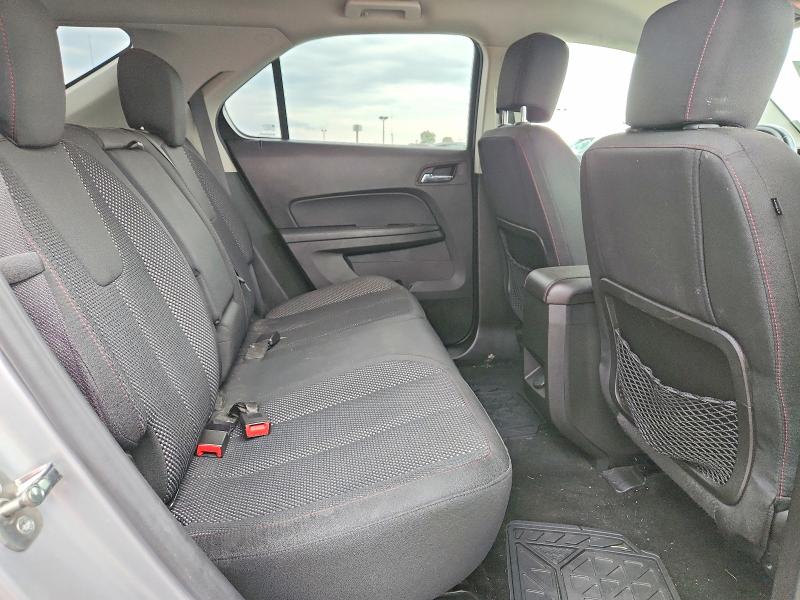 Продаж на аукціоні авто 2014 Chevrolet Equinox, vin: 1GNFLFEK7EZ136814, номер лоту: 64544156