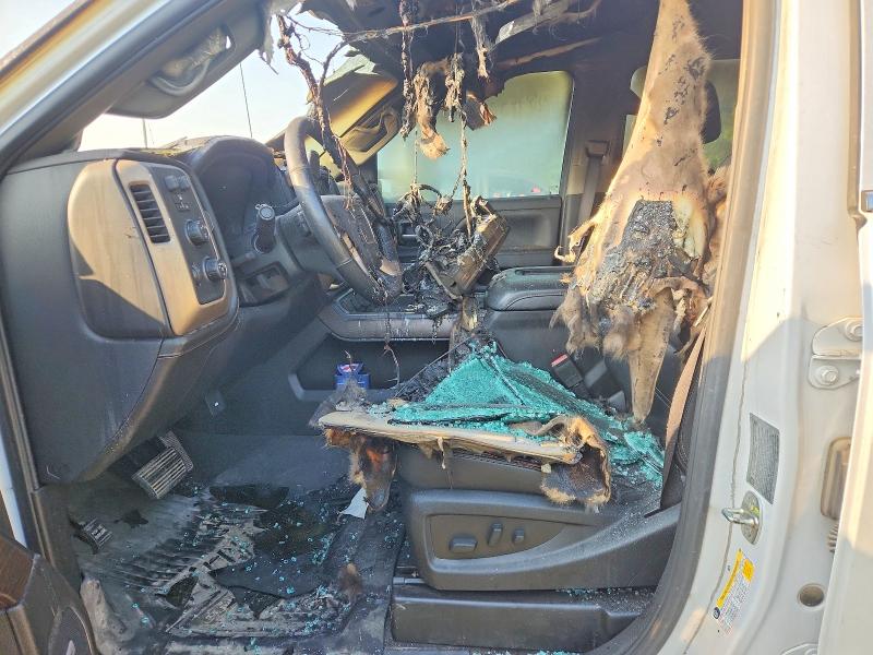 Aukcja sprzedaży 2019 Gmc Sierra, vin: 1GT42WEY4KF138945, numer aukcji: 63921676