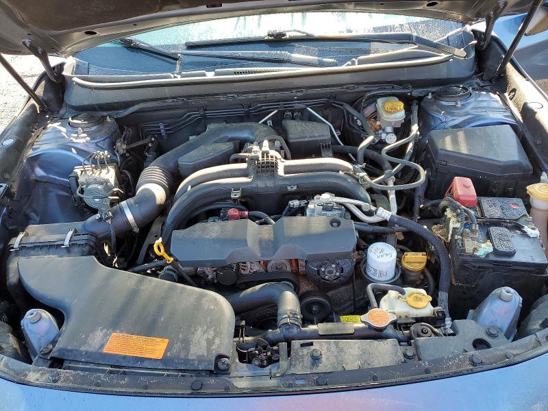 63495176 :رقم المزاد ، 4S3BNAC69G3014648 vin ، 2016 Subaru Legacy مزاد بيع