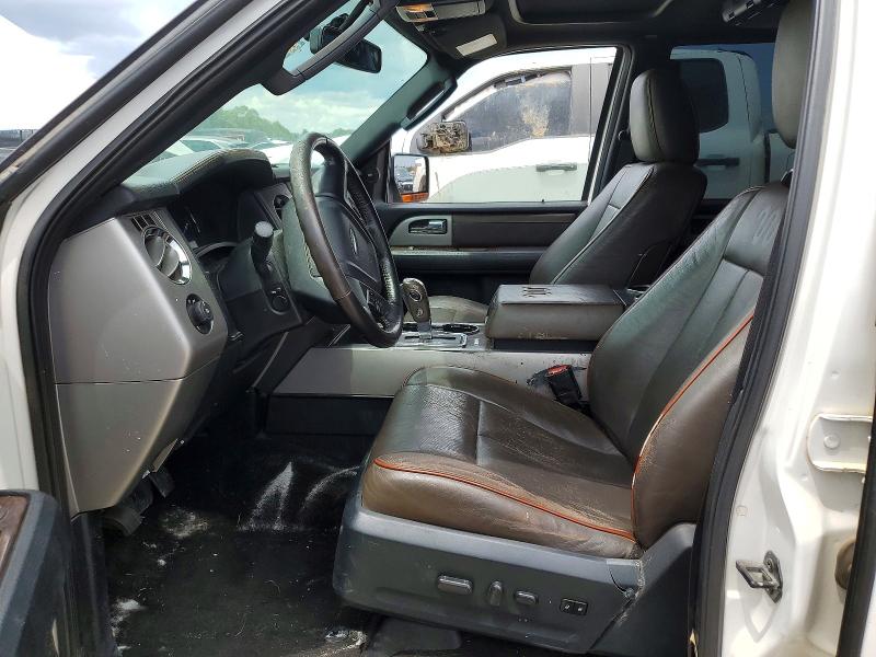 Aukcja sprzedaży 2015 Ford Expedition, vin: 1FMJK1HT9FEF39307, numer aukcji: 64854556