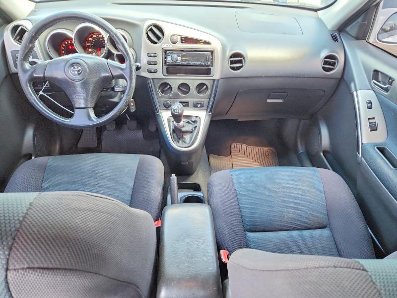 Aukcja sprzedaży 2005 Toyota Corolla Matrix, vin: 2T1KY30E75C370129, numer aukcji: 64161396
