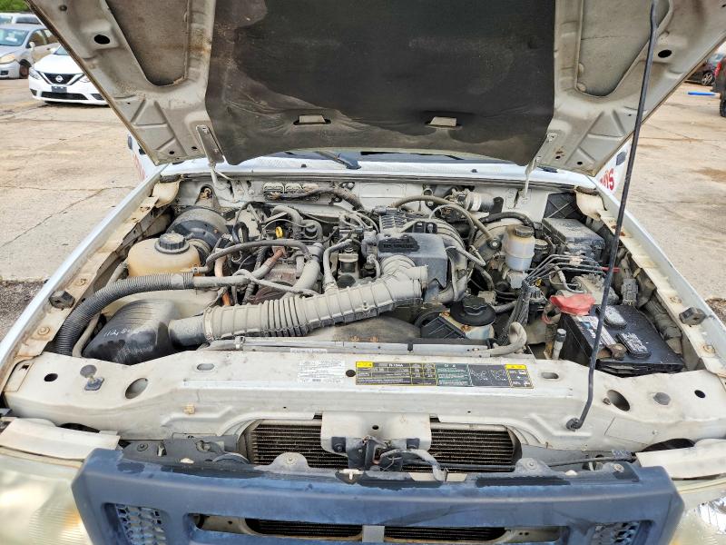 2010 Ford Ranger მანქანა იყიდება აუქციონზე, vin: 1FTKR1AD6APA17254, აუქციონის ნომერი: 66241836