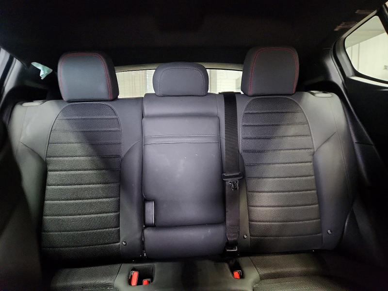 Продажа на аукционе авто 2024 Dodge Hornet, vin: ZACNDFAN0R3A42626, номер лота: 64330756