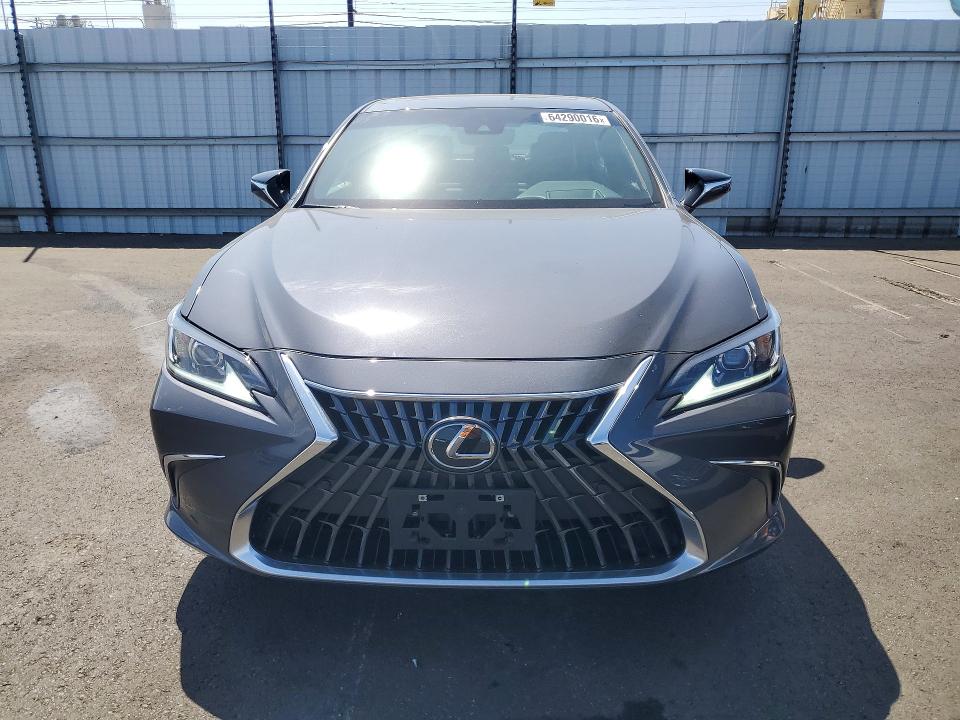 Aukcja sprzedaży 2025 Lexus Es 300h, vin: 58ADA1C15SU068755, numer aukcji: 64290016