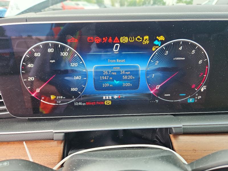 Продаж на аукціоні авто 2026 Mercedes-benz Gle, vin: 4JGFB4EB7TB579532, номер лоту: 65288696