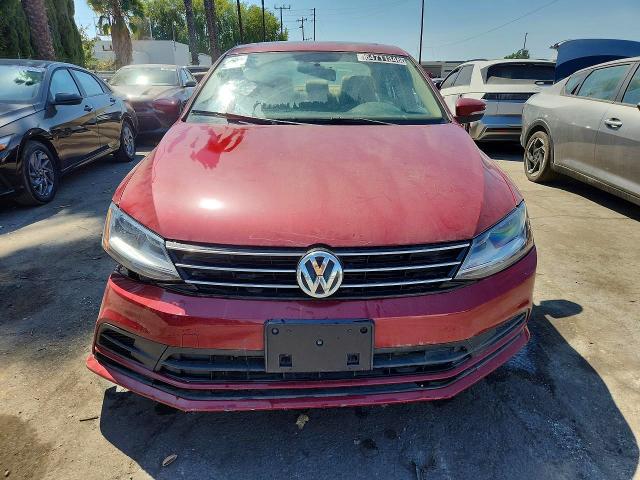 Aukcja sprzedaży 2017 Volkswagen Jetta, vin: 3VWDB7AJ9HM403072, numer aukcji: 64711346