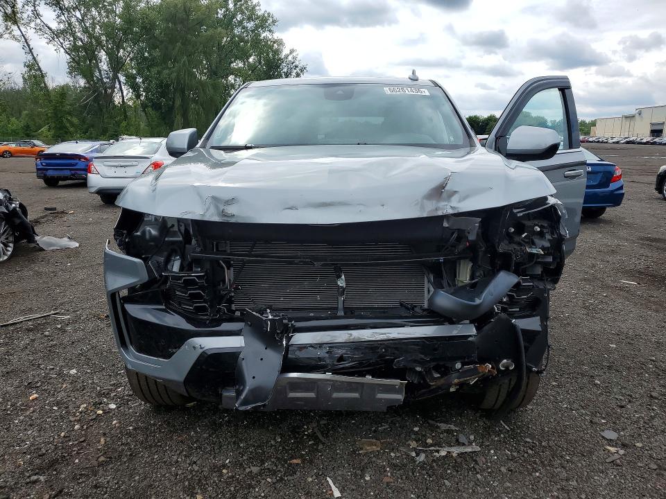 Продажа на аукционе авто 2024 Chevrolet Tahoe, vin: 1GNSKLED1RR342153, номер лота: 66261436