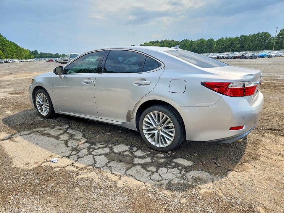 63773226 :رقم المزاد ، JTHBK1GG7D2067800 vin ، 2013 Lexus Es مزاد بيع