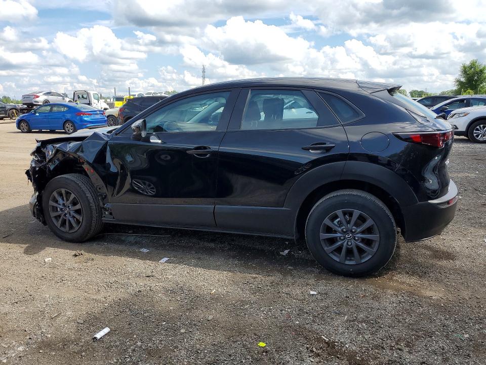 Aukcja sprzedaży 2026 Mazda Cx-30, vin: 3MVDMBBL7TM138112, numer aukcji: 64984056