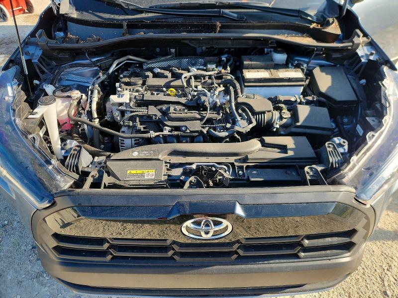 65338456 :رقم المزاد ، 7MUCAAAG5TV153895 vin ، 2026 Toyota Corolla Cross مزاد بيع